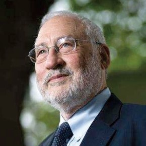 Joseph Stiglitz